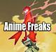 Welcome to Anime Freaks. Wether you like manga, cosplay and anime... This is the place for you!